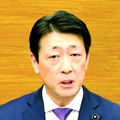 新堀　史明議員