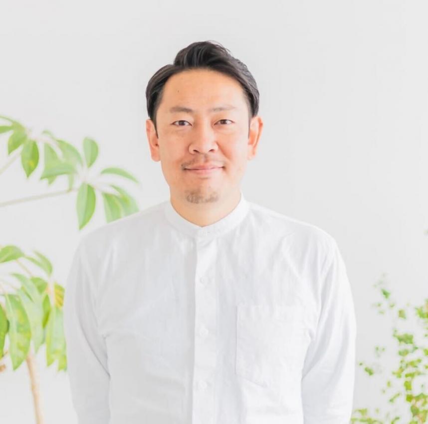 BUND斎藤氏