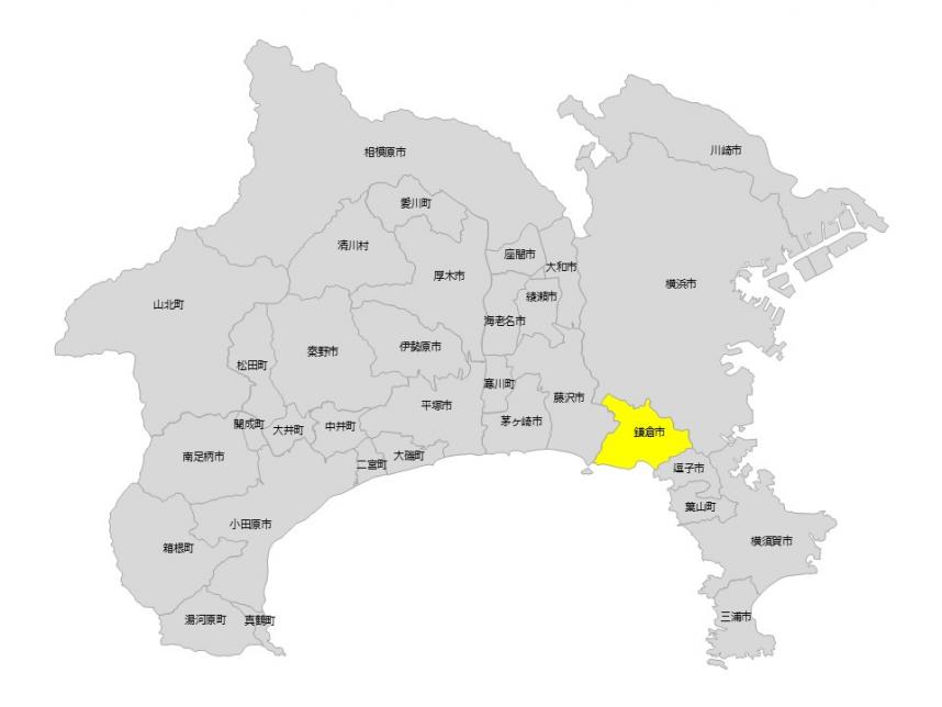 消費者安全確保地域協議会設置状況
