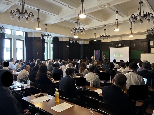 全体会