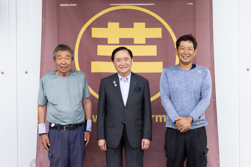 集合写真