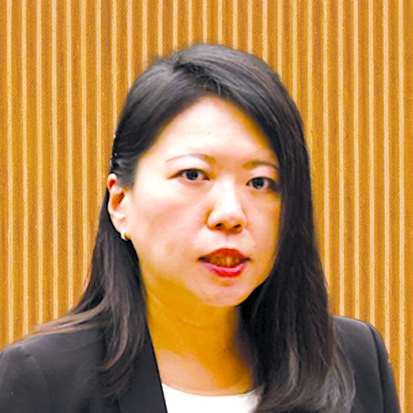 楠　梨恵子