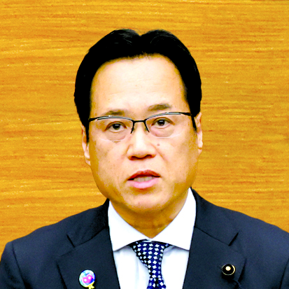 谷口　かずふみ