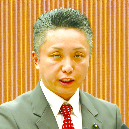 田村　ゆうすけ