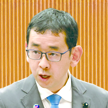 小林　武史