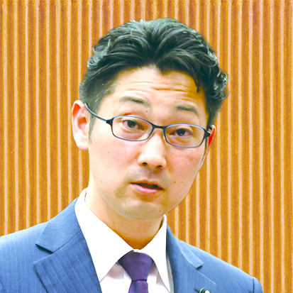 吉川 さとし