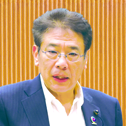 柳瀬　吉助