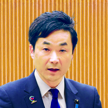 石川　巧