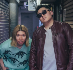 PlainBrain（Hip-Hopユニット）