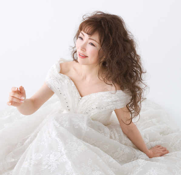 神奈川県GREEN×EXPO 2027 応援団 ソプラノ歌手 雨谷麻世さん