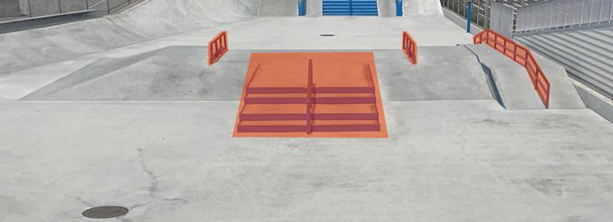 ビギナークラスBセクション