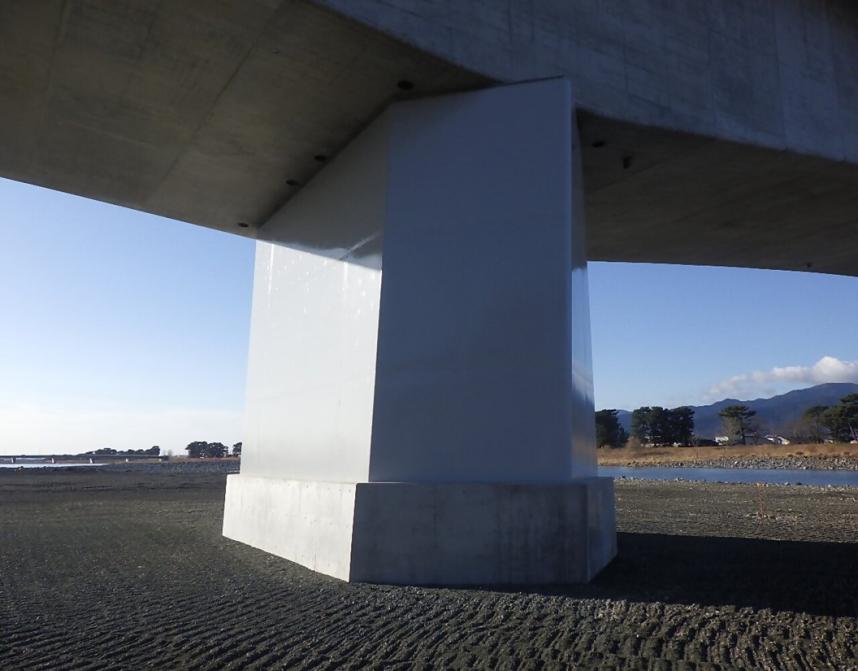 足柄大橋