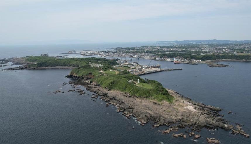 城ケ島公園