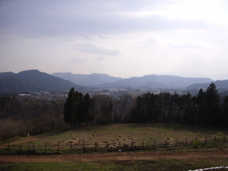 写真:津久井湖城山公園と風景