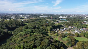 茅ケ崎里山公園