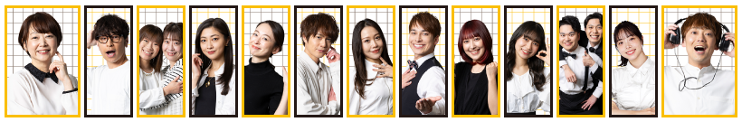 カナフルTVトップバナー