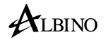 albino_logo