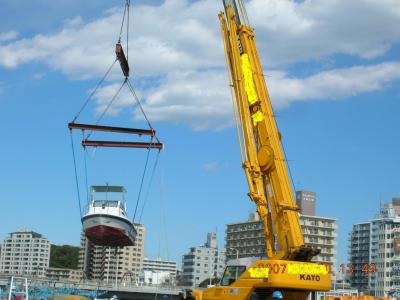 平成19年3月20日実施写真