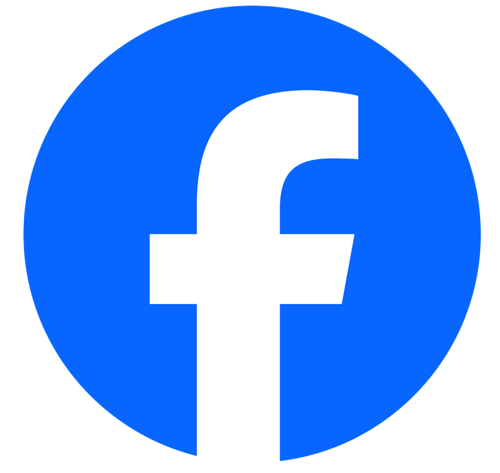 facebookロゴマーク