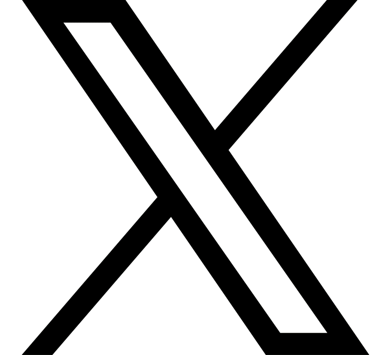 Xロゴマーク