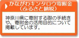 かながわキンタロウ寄附金