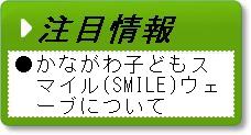 かながわ子どもスマイルウェーブ