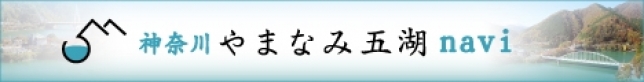 神奈川やまなみ五湖ナビバナー