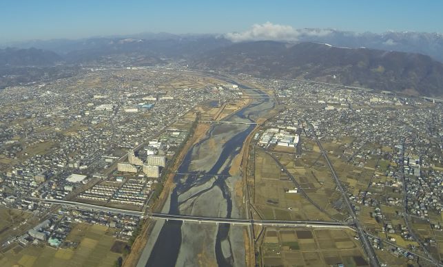 酒匂川