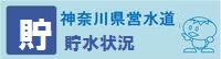 神奈川県営水道のみずがめの状況です。