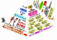 11月-（3）内臓脂肪1kgは約7000kcal