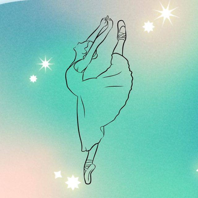 バレエ