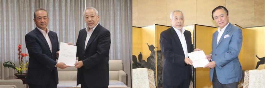 人事委員会勧告・報告