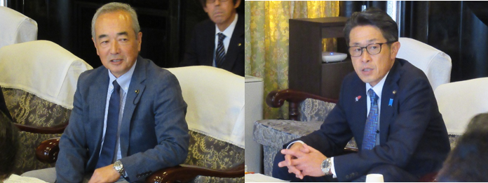 R8議会選出監査委員