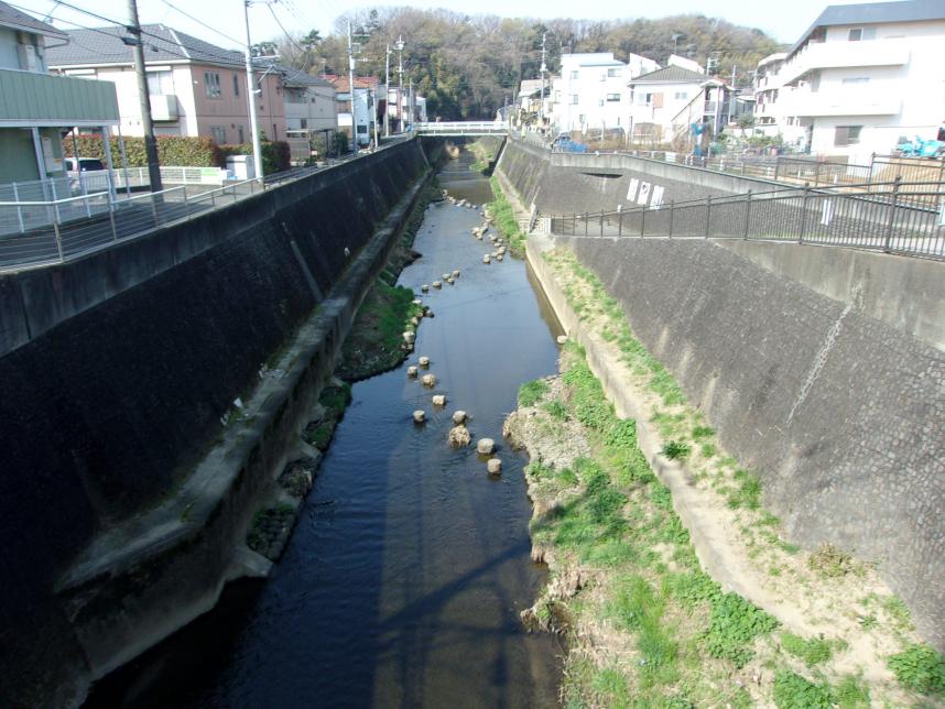 三沢川