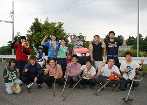 学生募集