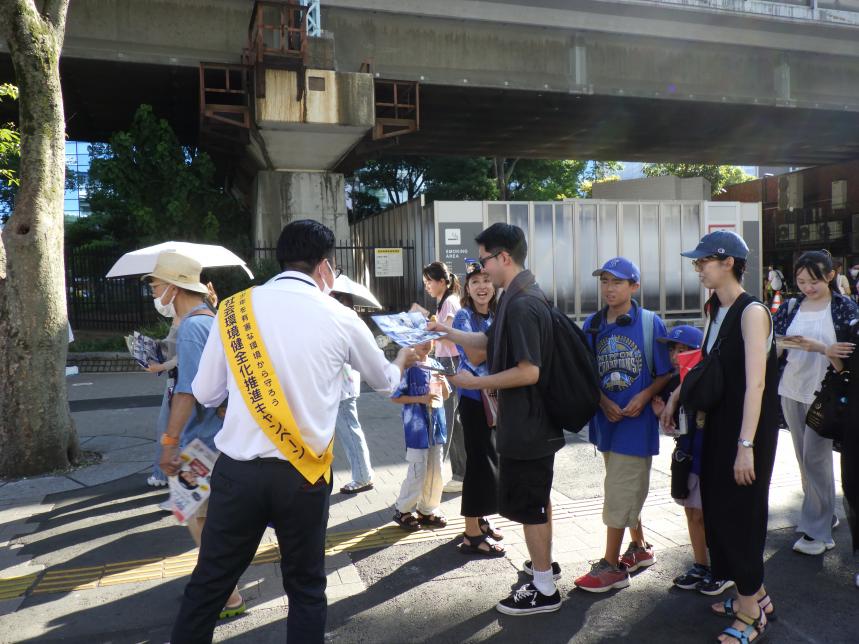 横浜1-1
