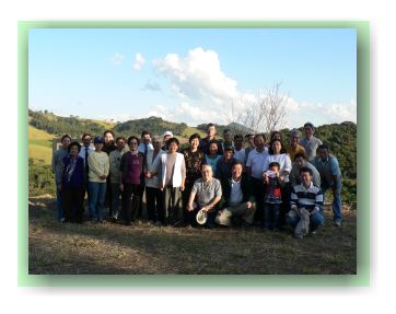 ブラジルの神奈川県人会