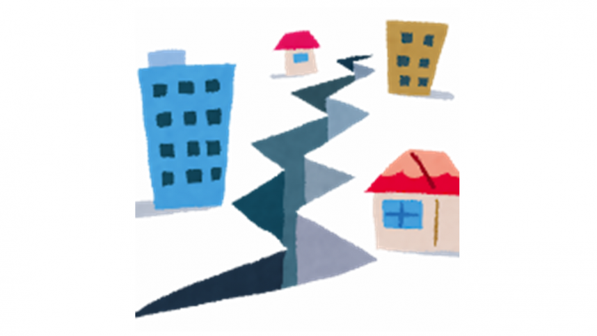 緊急時・災害時