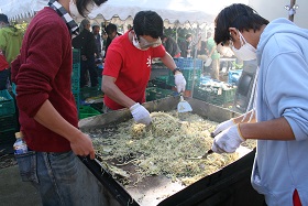 2017秋まつり学生会2