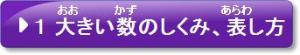 1　大きい数のしくみ、表し方