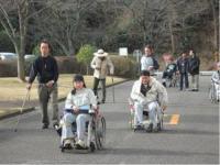 県総合リハビリテーションセンターの再整備