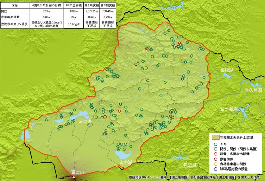 09_R4相模川上流域