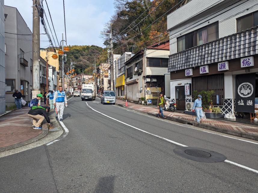 湯河原2