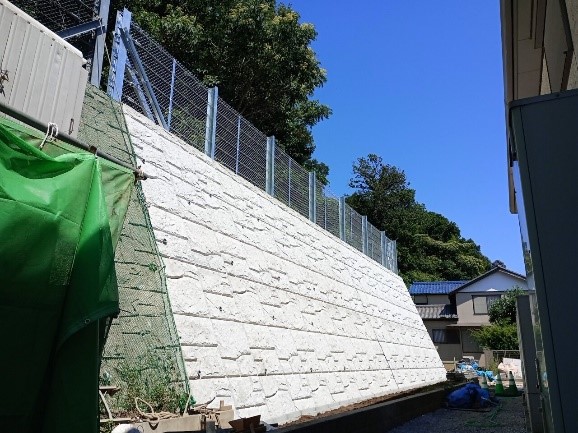 新羽町研究所前