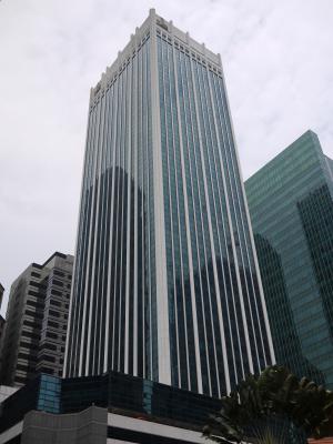picture of Singapore Office building