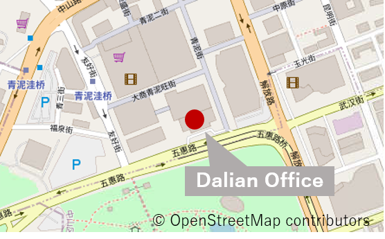 dalian