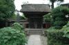 The image of Gokurakuji Temple