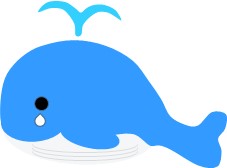 whale