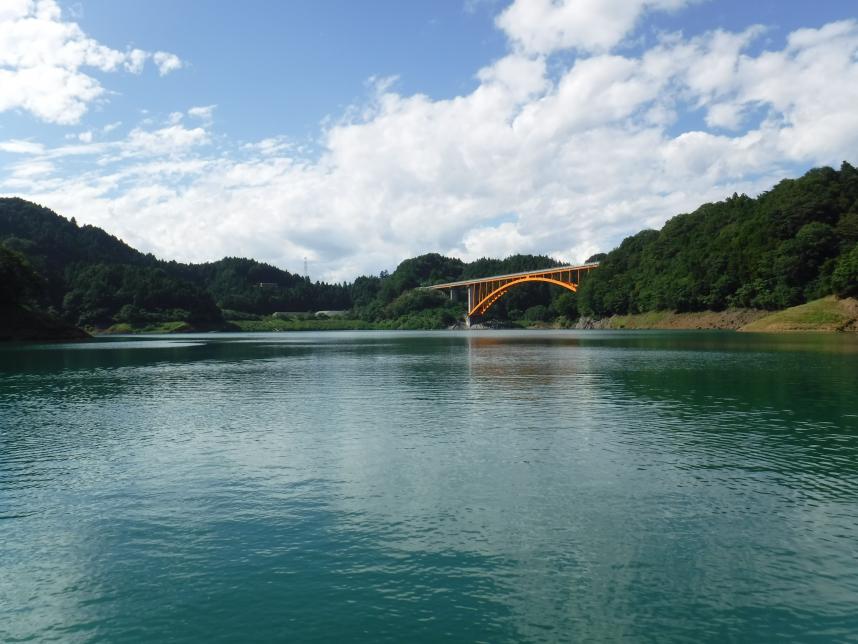 宮ヶ瀬湖畔園地の写真