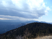高松山の写真